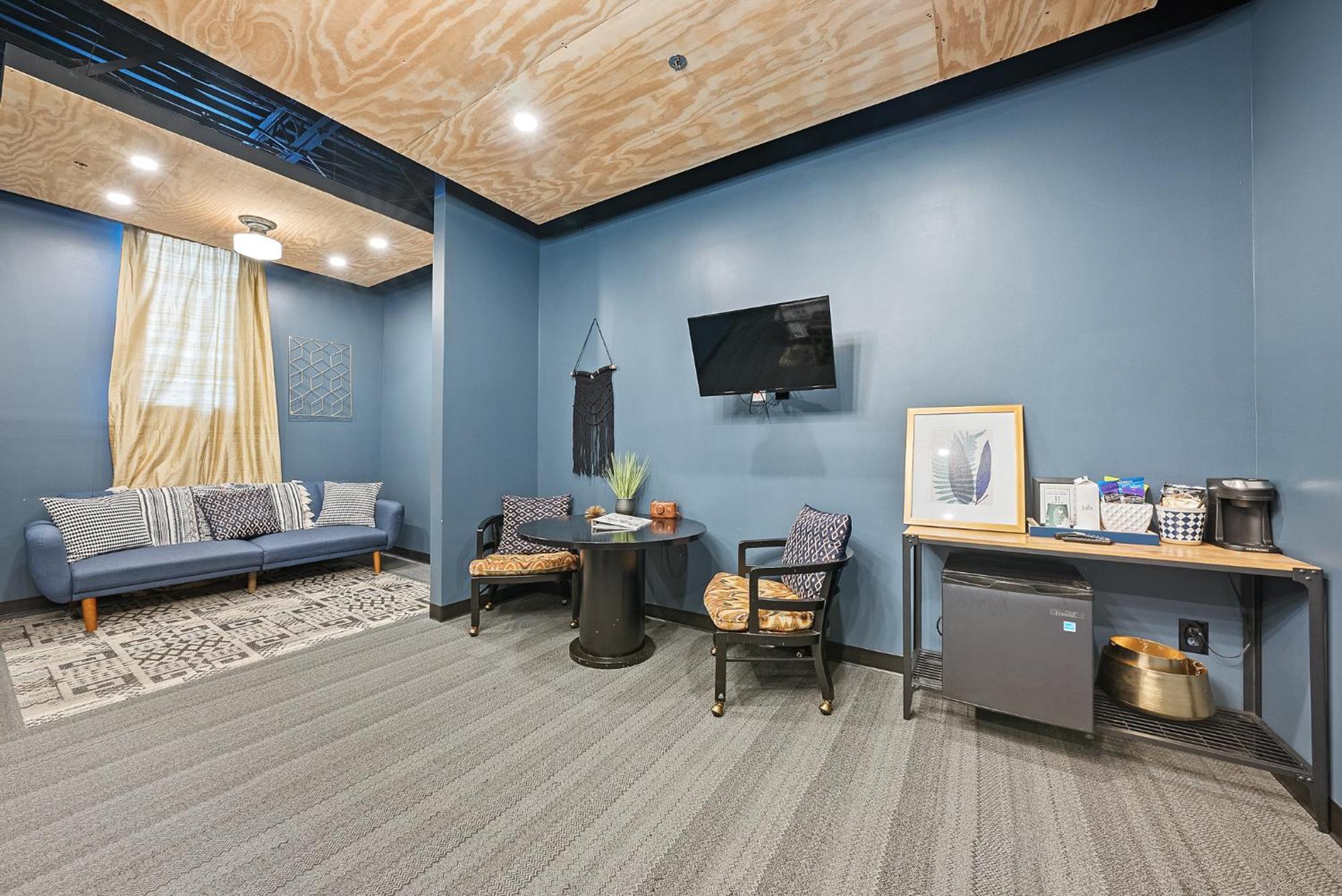 Indigo Pass Boutique Hotel Middletown Room photo
