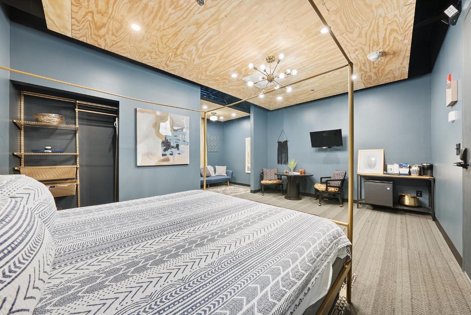 Indigo Pass Boutique Hotel Middletown Room photo