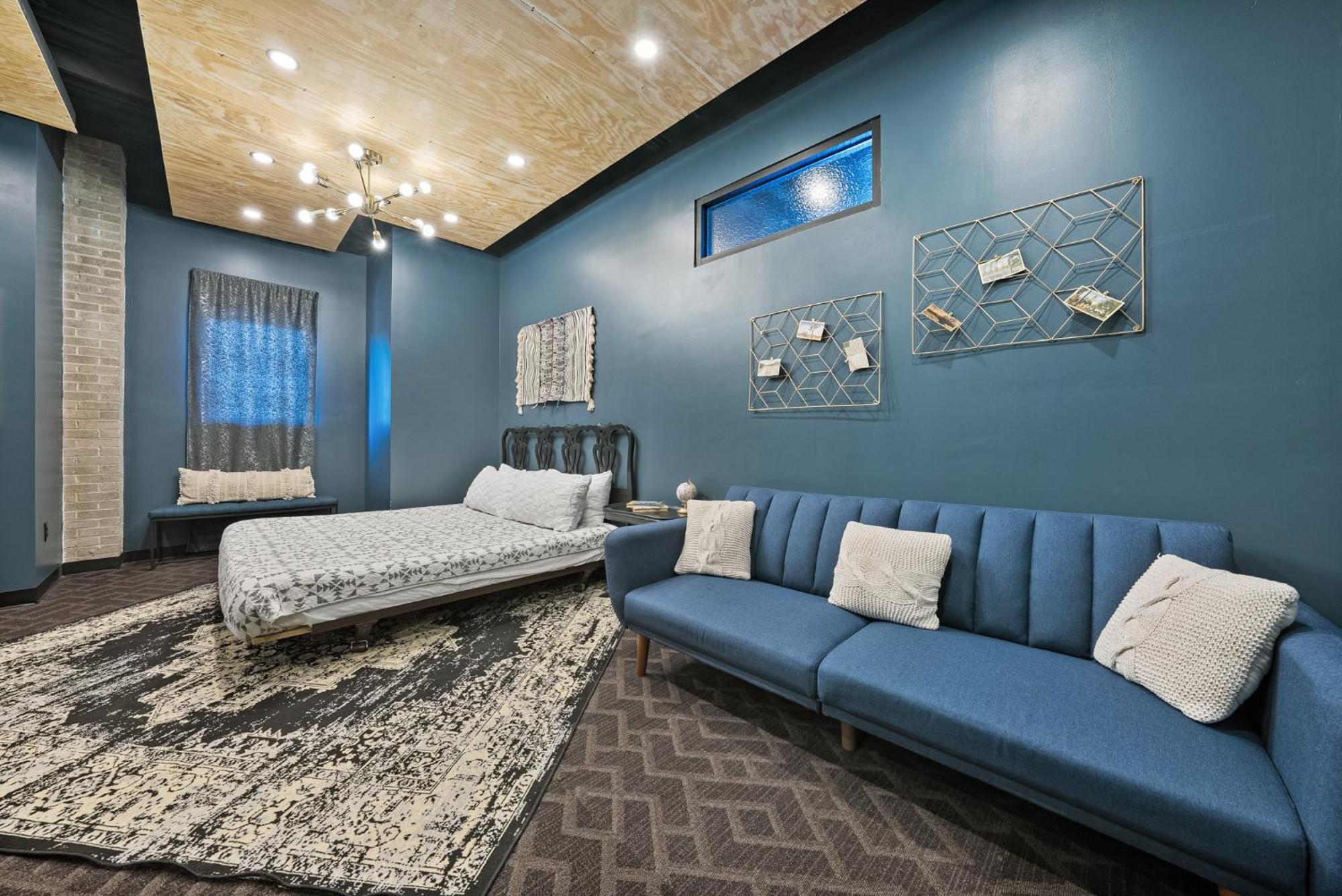 Indigo Pass Boutique Hotel Middletown Room photo