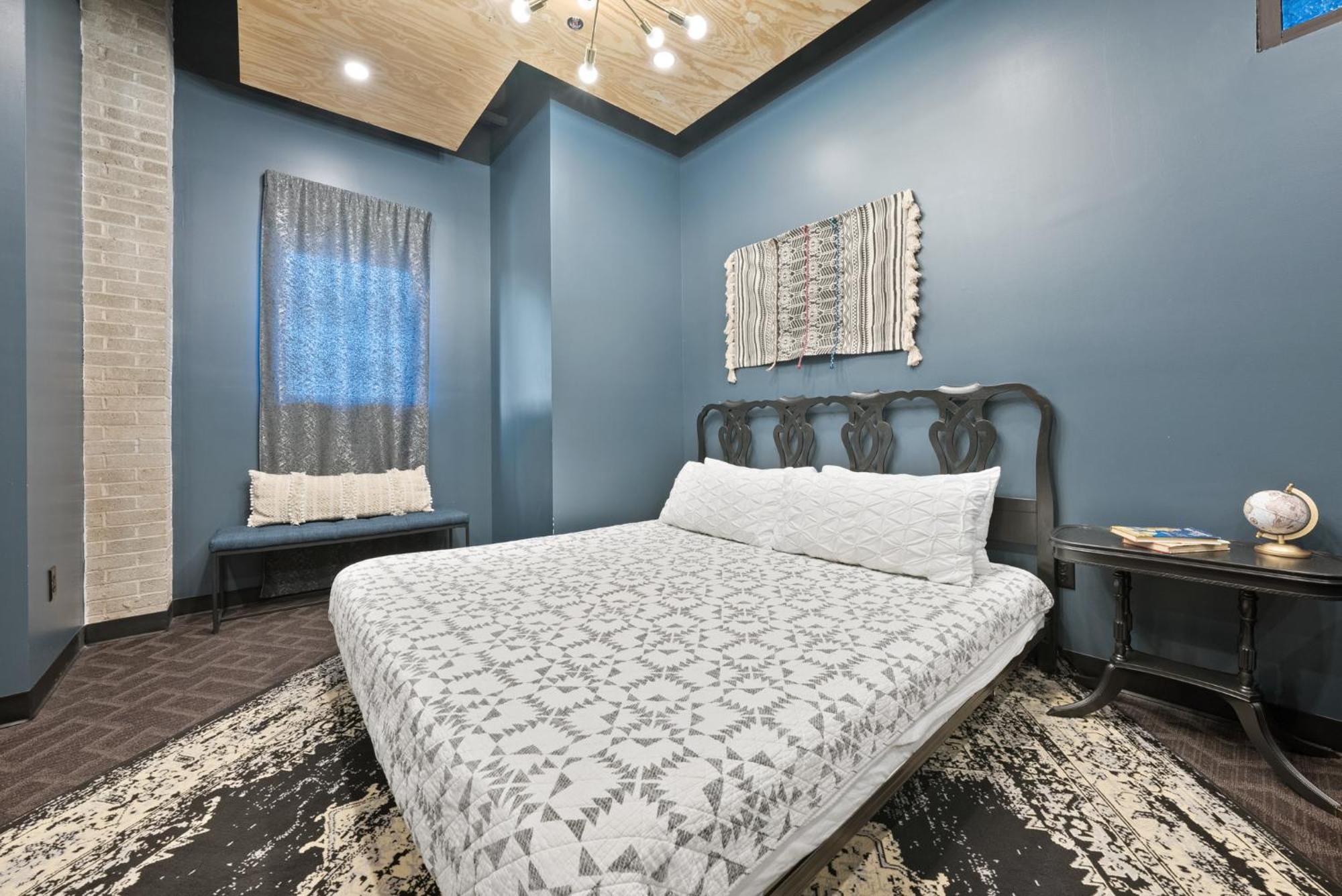 Indigo Pass Boutique Hotel Middletown Room photo