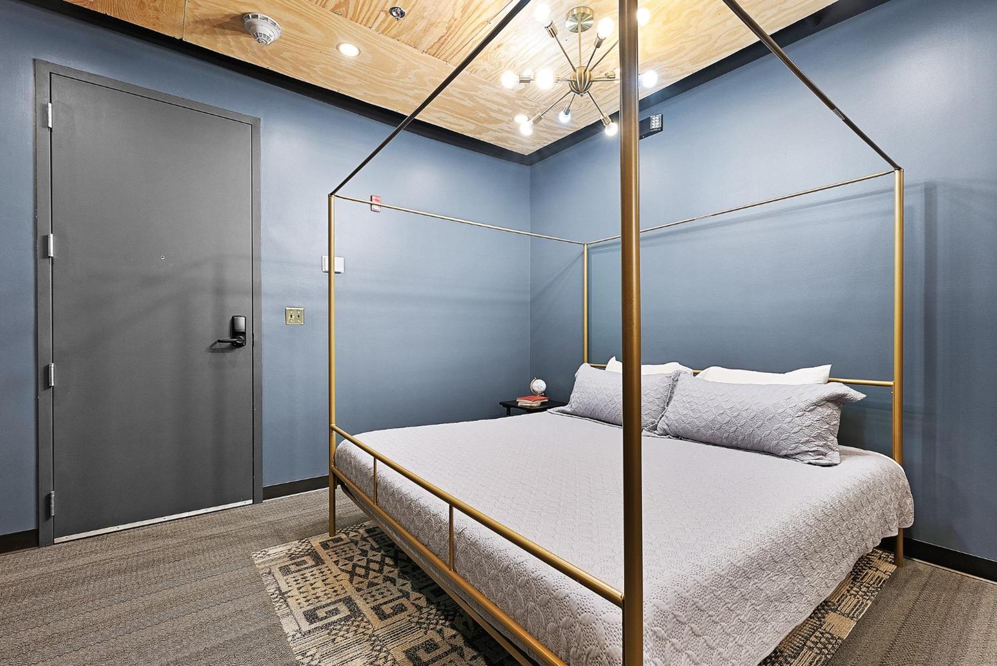 Indigo Pass Boutique Hotel Middletown Room photo