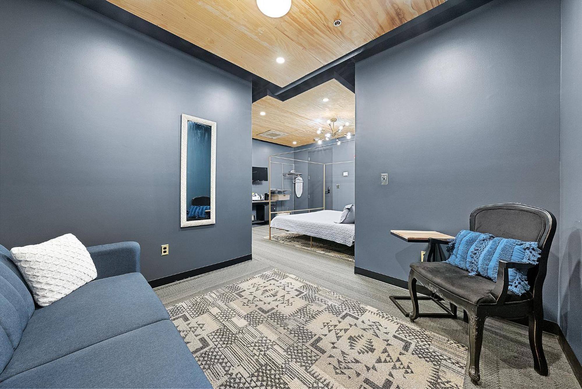 Indigo Pass Boutique Hotel Middletown Room photo