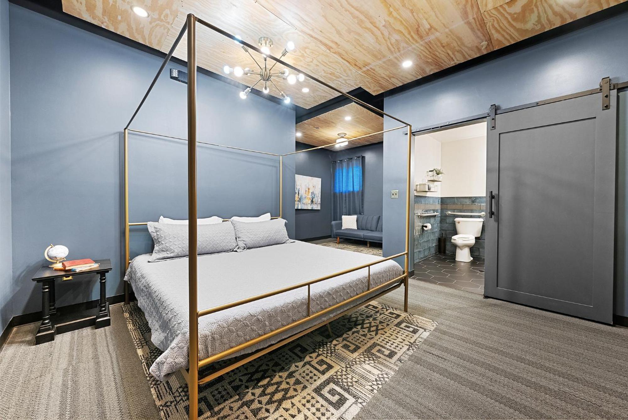 Indigo Pass Boutique Hotel Middletown Room photo
